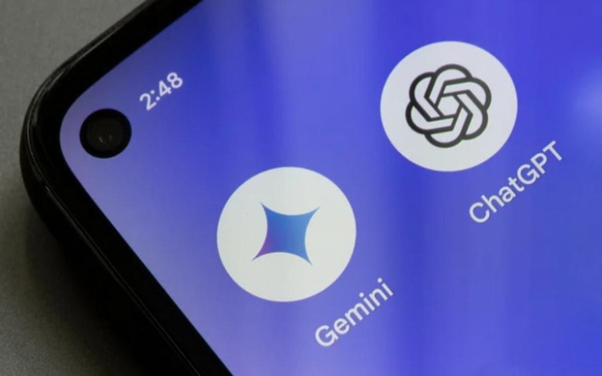 Gemini یا ChatGPT؛ کدام مکالمه بهتری دارد؟