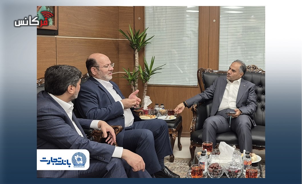 گره‌گشایی نقدینگی سازمان‌ها با ابزارهای نوین تأمین مالی بانک تجارت
