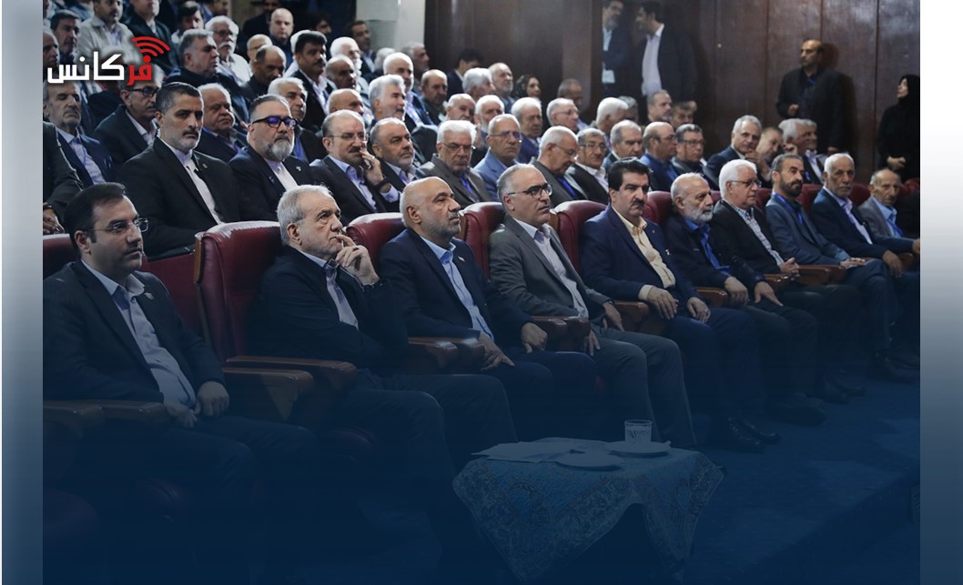 رونمایی از طرح ملی «زرین‌تأمین» بانک رفاه کارگران با حضور رئیس جمهور
