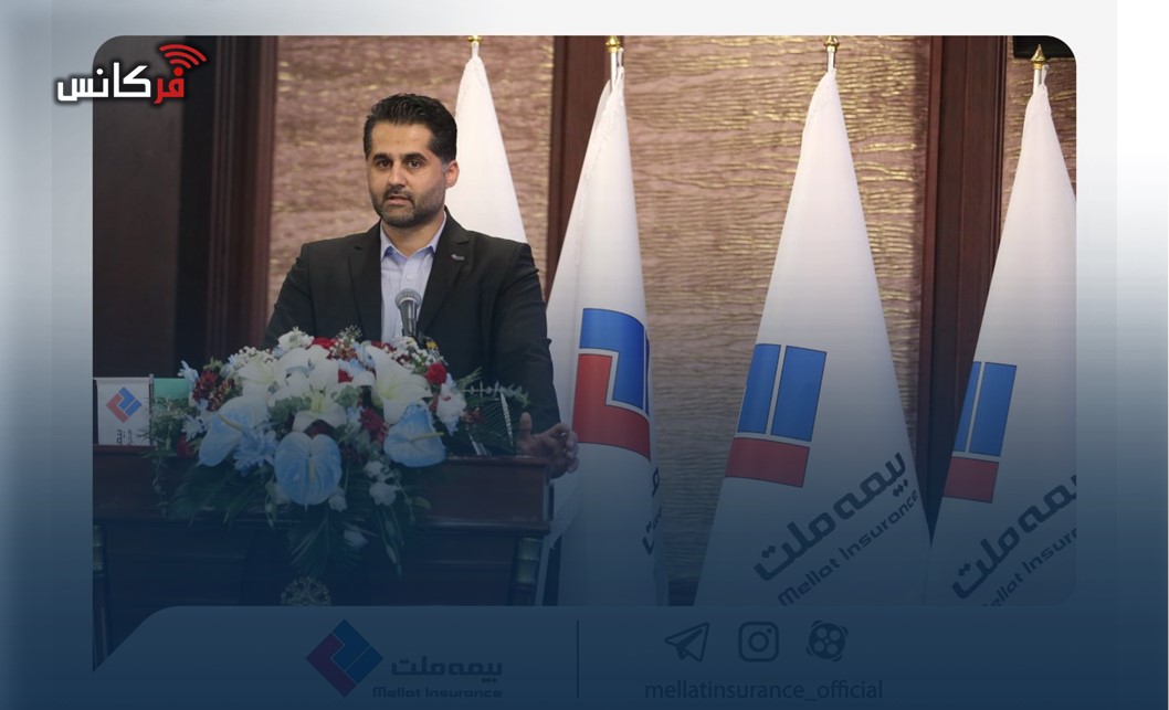 عباس هاشم‌زاده رئیس هیات مدیره بیمه ملت خبر داد: طراحی محصولات جدید بیمه‌ای و سرمایه‌گذاری