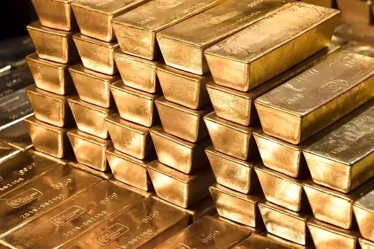 قیمت طلا امروز دوشنبه ۳۰ شهریور ۱۴۰۵