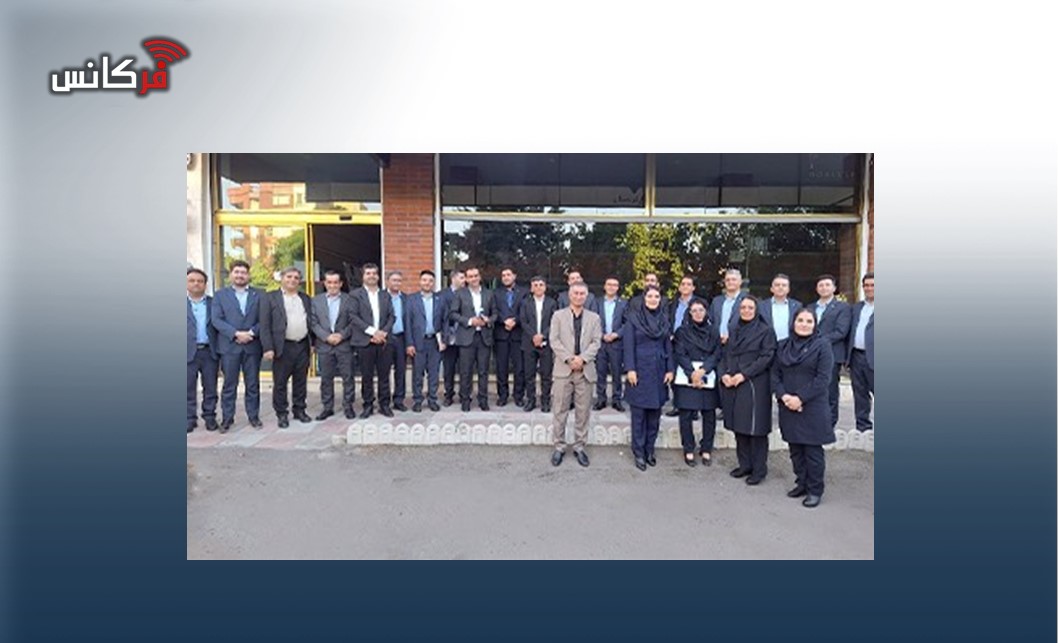 تأکید مدیرعامل بیمه معلم بر تقویت فعالیت‌های بیمه‌ای در کردستان