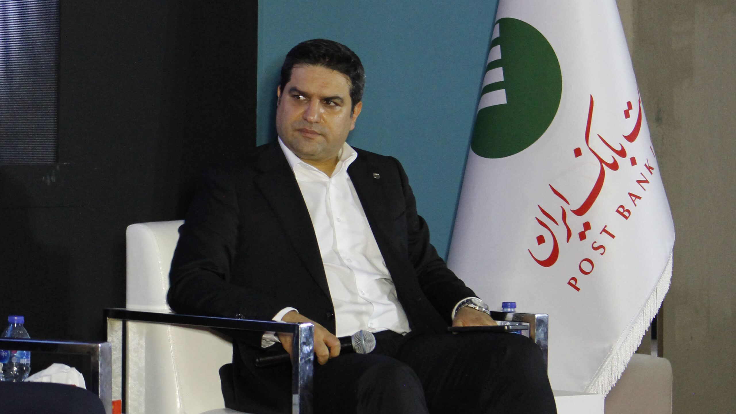 هشدار مدیرعامل پست‌بانک به جاماندگان تحول دیجیتال