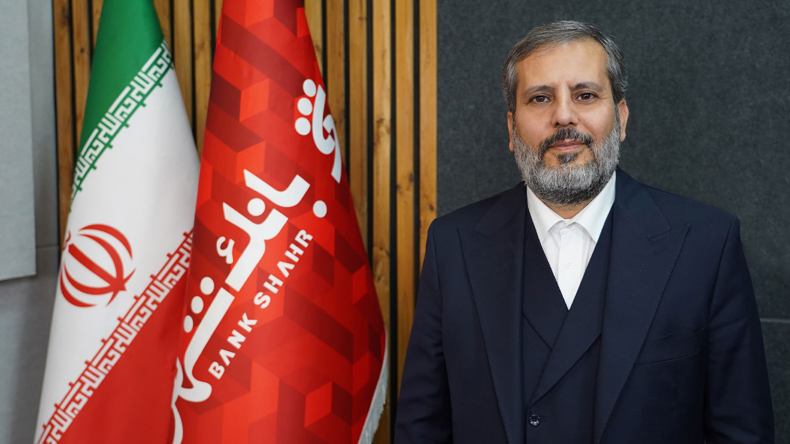 علی محمد خانکی، معاون مالی و امور شرکت‌های بانک شهر شد