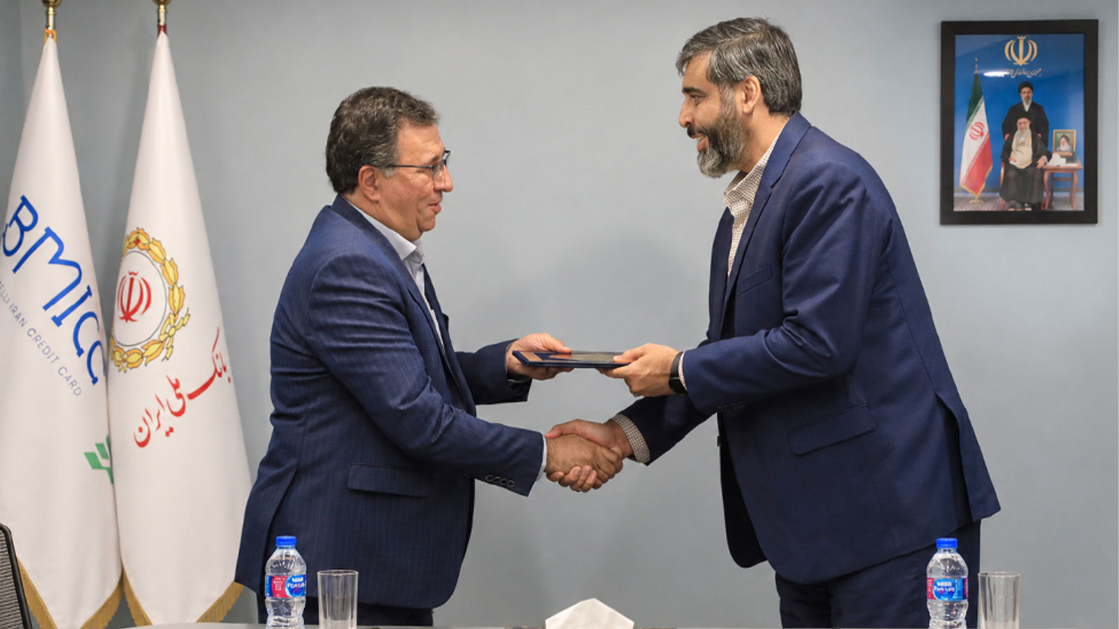 امیر طیبی سرپرست شرکت توسعه سرمایه پیشگامان پویا شد