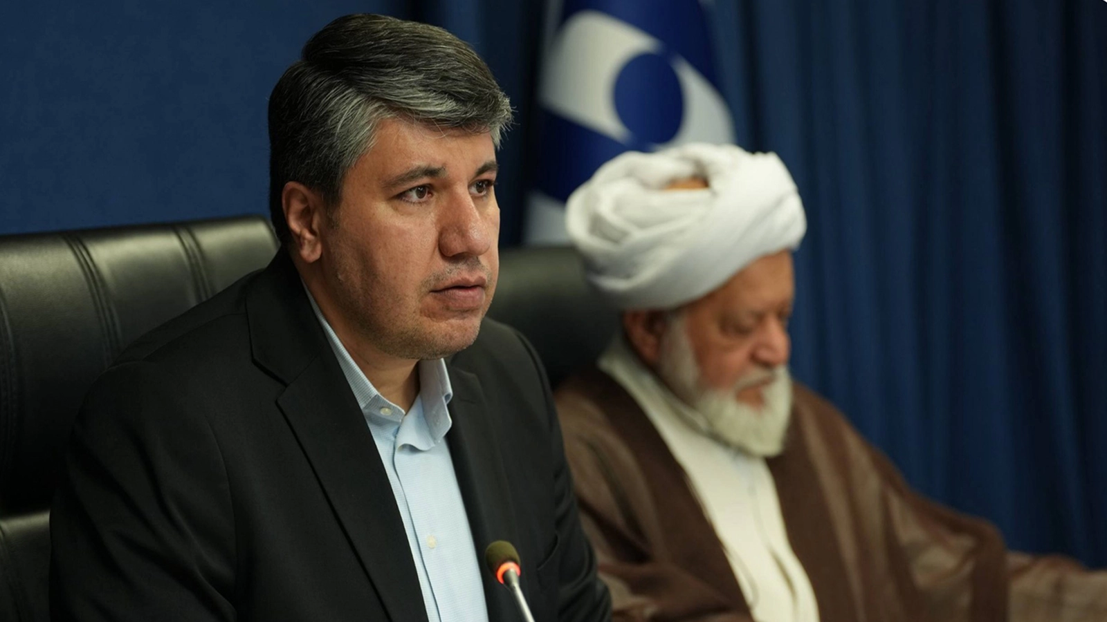 افشین خانی: تأمین مالی زنجیره تولید می‌تواند یکی از بازوهای تحقق بانکداری اسلامی باشد