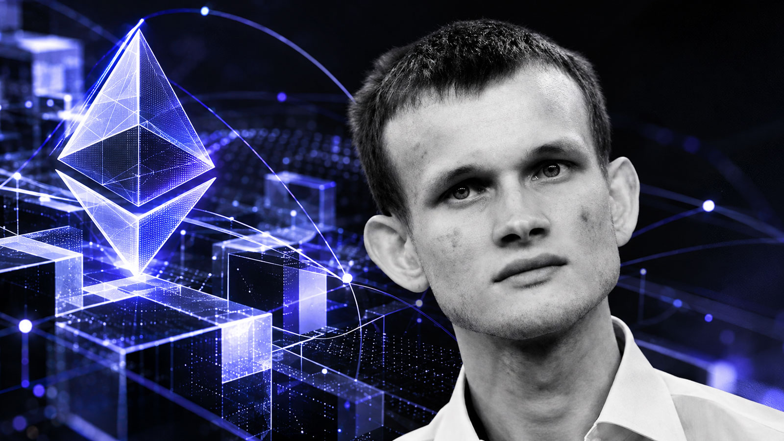 ویتالیک بوترین مسیر اتریوم تا ۲۰۳۰ را ترسیم کرد؛ «دیگر فقط یک بلاکچین نیست»
