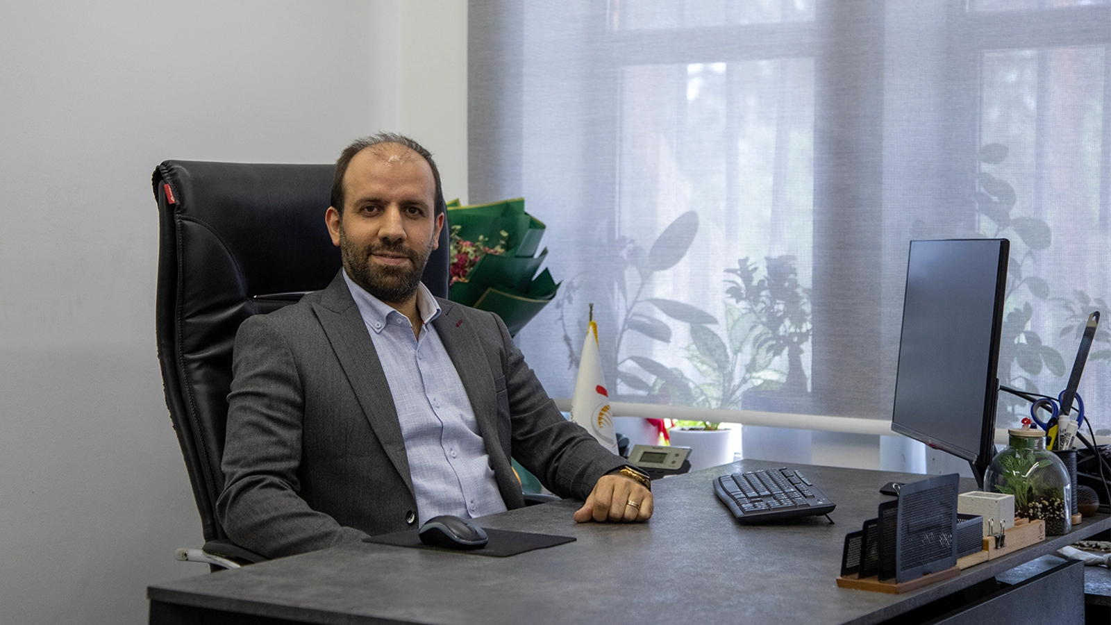 حامد کاشی: در صنعت پرداخت، برنامه‌نویس باید از «کد درست» به «سیستم قابل اعتماد» فکر کند