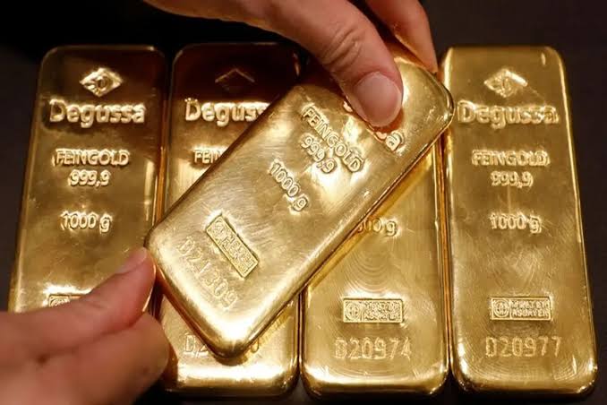 قیمت طلا امروز چهارشنبه ۱۸ شهریور ۱۴۰۵/کاهش قیمت طلا