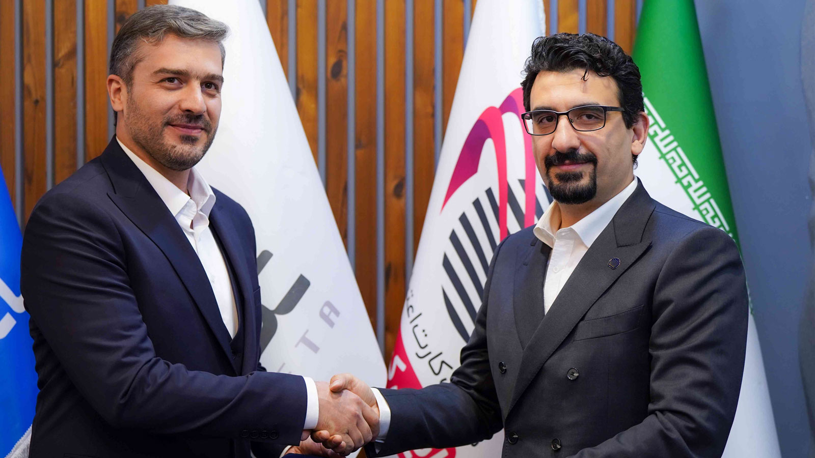 خبر راه پرداخت تأیید شد / علی بدیعی سرپرست شرکت کارت اعتباری ایران‌کیش شد