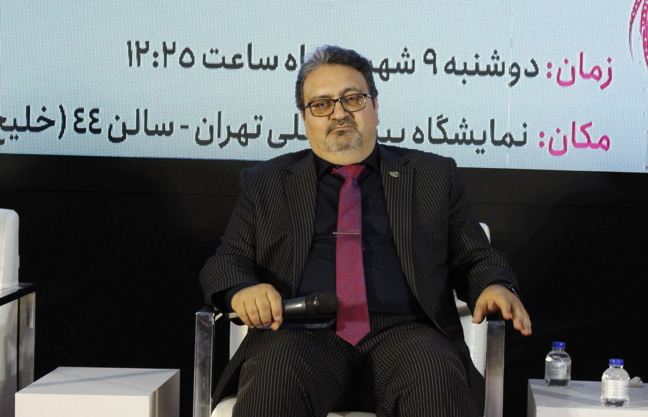 گره‌گشایی از بن‌بست اعتبارسنجی هوشمند