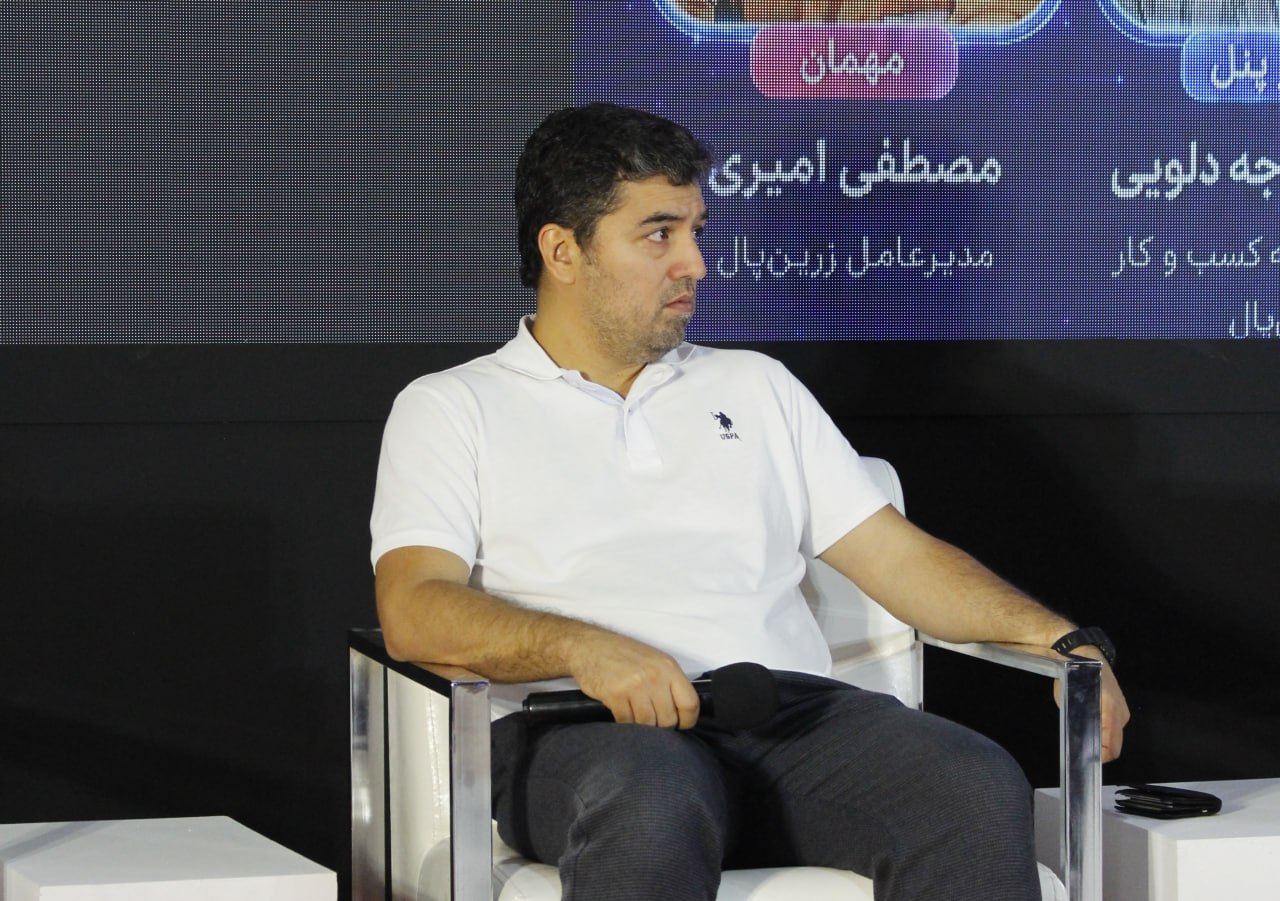 امیری: مجوز نباید به اهرمی برای امتیازگیری تبدیل شود