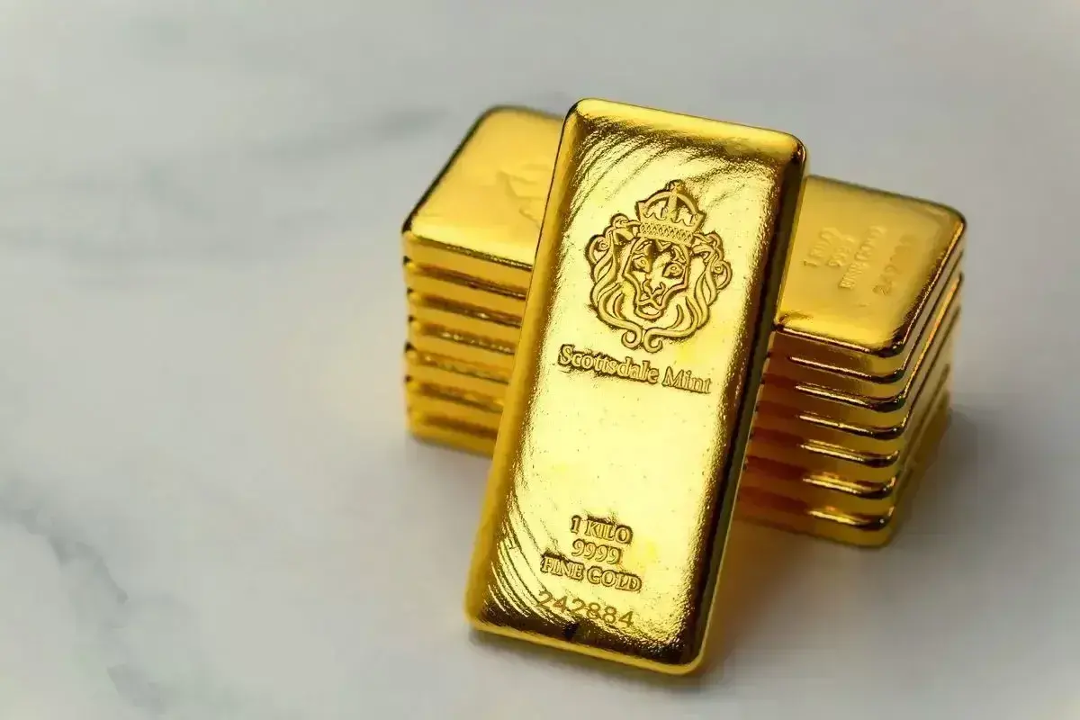 قیمت طلا ۱۸ عیار امروز شنبه ۱۱ مهر ۱۴۰۵