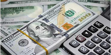 آغاز فروش ارز تا سقف ۱۰هزار دلار در شعب منتخب بانك ملت در سراسر كشور