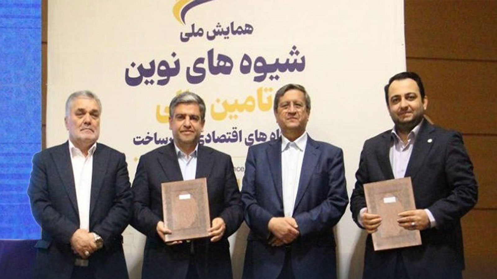 بانک ملی ۳ همت برای تأمین مالی واحدهای تولیدی اردبیل اختصاص می‌دهد