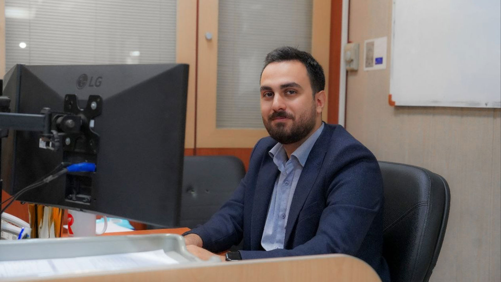 رئیس اداره پشتیبانی و نگهداشت درگاه پرداخت ایران کیش: هدف نخست ایران‌کیش بازگشت به شرایط پیش از جنگ است