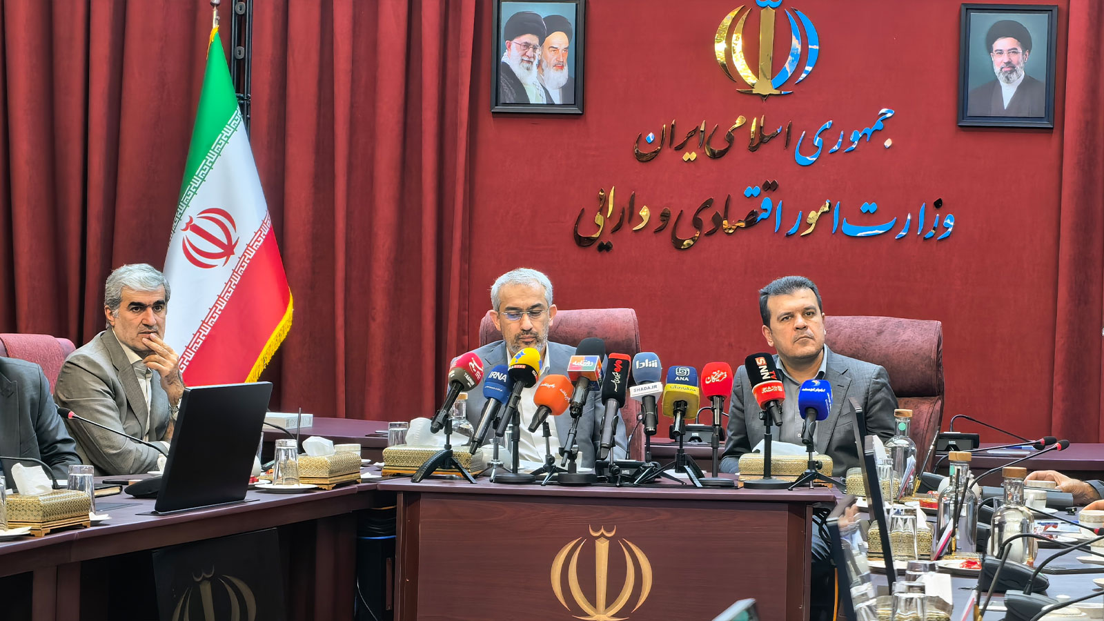 ۳۲ همت اعتبار مالیاتی به بازسازی دانشگاه‌ها و حمایت از دانش‌بنیان‌های آسیب‌دیده اختصاص یافت